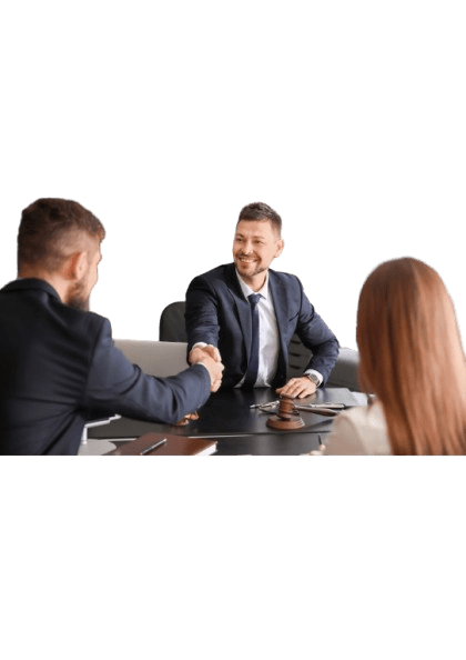 perito-daniel-con-sus-clientes